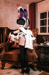 [Cosplay] 花铃 - 酒吞童子 女仆