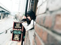 Haivia Zia (지아) - Tight and Closer