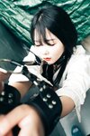 Haivia Zia (지아) - Tight and Closer