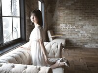 [Photobook] 【カバーガラスガール】曽川咲葵（STU48）タイトルは「  」