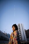 [Photobook] 【カバーガラスガール】曽川咲葵（STU48）タイトルは「  」