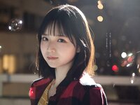 [Photobook] 【カバーガラスガール】曽川咲葵（STU48）タイトルは「  」