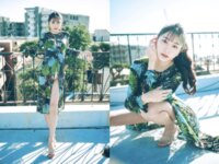 BRODYデジタル写真集 斎藤恭代『Everlasting』