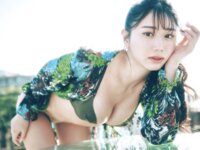 BRODYデジタル写真集 斎藤恭代『Everlasting』