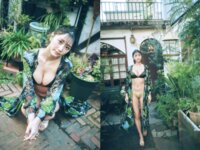 BRODYデジタル写真集 斎藤恭代『Everlasting』