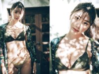 BRODYデジタル写真集 斎藤恭代『Everlasting』