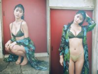 BRODYデジタル写真集 斎藤恭代『Everlasting』