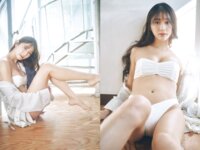 BRODYデジタル写真集 斎藤恭代『Everlasting』