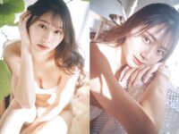 BRODYデジタル写真集 斎藤恭代『Everlasting』