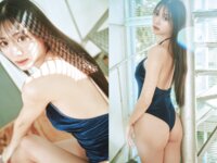 BRODYデジタル写真集 斎藤恭代『Everlasting』
