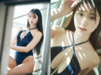 BRODYデジタル写真集 斎藤恭代『Everlasting』