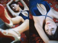 BRODYデジタル写真集 斎藤恭代『Everlasting』