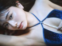 BRODYデジタル写真集 斎藤恭代『Everlasting』