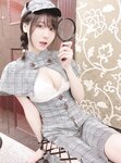 [Fantia] 2021.07 けん研 けんけん
