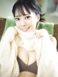 FRIDAY GOLD 山田寿々 はじめましての白ビキニ♡Prodeuced by Nana Yamada