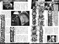 実話ナックルズGOLD vol.42 川上ゆう 宇野みれい 原つむぎ 椿木りさこ 寺本莉緒 他