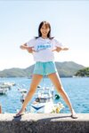 FRIDAY GOLD 志田音々 優雅な挑発