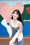 FRIDAY GOLD 志田音々 優雅な挑発