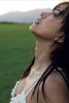 FRIDAY GOLD 志田音々 優雅な挑発