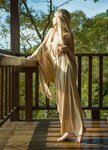 [Cosplay] yuuhui玉汇 NO.036 埃尔夫伍德绿 [139P-1.84GB]