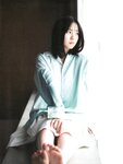 [blt graph] vol.109 Yoko Shogenji 正源司陽子