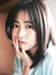 [blt graph] vol.109 Yoko Shogenji 正源司陽子