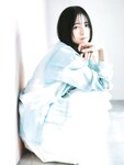 [blt graph] vol.109 Yoko Shogenji 正源司陽子