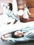 [blt graph] vol.109 Yoko Shogenji 正源司陽子