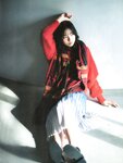 [blt graph] vol.109 Yoko Shogenji 正源司陽子