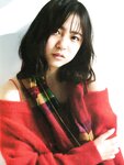 [blt graph] vol.109 Yoko Shogenji 正源司陽子