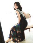 [blt graph] vol.109 Yoko Shogenji 正源司陽子