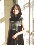 [blt graph] vol.109 Yoko Shogenji 正源司陽子