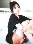 [blt graph] vol.109 Yoko Shogenji 正源司陽子
