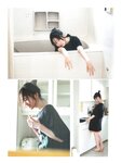 [blt graph] vol.109 Yoko Shogenji 正源司陽子