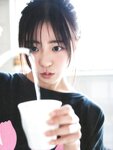 [blt graph] vol.109 Yoko Shogenji 正源司陽子