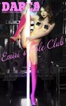 [Darea Photobook] Emiri Fukui 福井エミリ - Emiri’s Pole Club