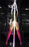 [Darea Photobook] Emiri Fukui 福井エミリ - Emiri’s Pole Club