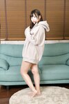 [Digi-Gra] Mikuru Nakamaru 中丸未来 Photosets 01 - 03