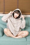 [Digi-Gra] Mikuru Nakamaru 中丸未来 Photosets 01 - 03