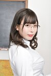 [Digi-Gra] Mikuru Nakamaru 中丸未来 Photosets 01 - 03