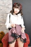 [Digi-Gra] Mikuru Nakamaru 中丸未来 Photosets 01 - 03