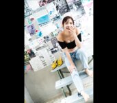 FRIDAY GOLD 黒嵜菜々子 オトナなナナコ
