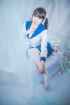 [Cosplay] Nisa 二佐 - Sailor Suit 水手服