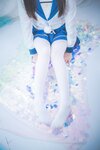 [Cosplay] Nisa 二佐 - Sailor Suit 水手服