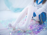 [Cosplay] Nisa 二佐 - Sailor Suit 水手服