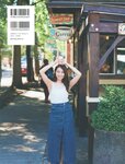 [Photobook] 桜井玲香２ｎｄ写真集　視線(2019-11-26)