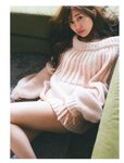 [Photobook] 桜井玲香２ｎｄ写真集　視線(2019-11-26)