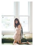 [Photobook] 桜井玲香２ｎｄ写真集　視線(2019-11-26)