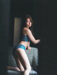 [Photobook] 桜井玲香２ｎｄ写真集　視線(2019-11-26)