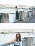 [Photobook] 桜井玲香２ｎｄ写真集　視線(2019-11-26)